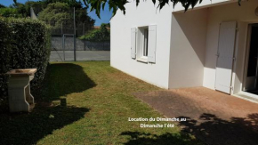 Superbe Logement à 200 m de la Plage ! T4 Coquillages